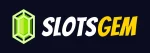 Logo di Slotsgem - nuovo casinò non AAMS 2026